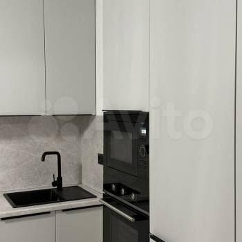 Сдается 1-комнатная квартира, 34 м²