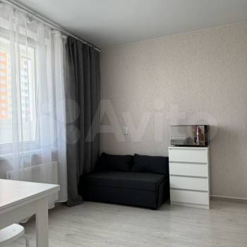 Сдается 1-комнатная квартира, 30 м²