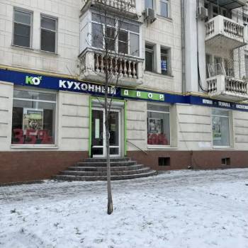 Сдается Нежилое помещение, 160,9 м²