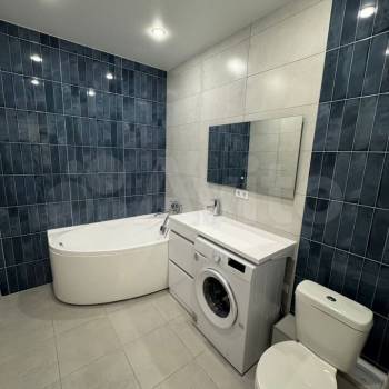 Сдается 1-комнатная квартира, 41,1 м²