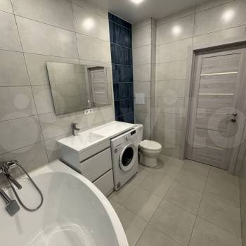 Сдается 1-комнатная квартира, 41,1 м²