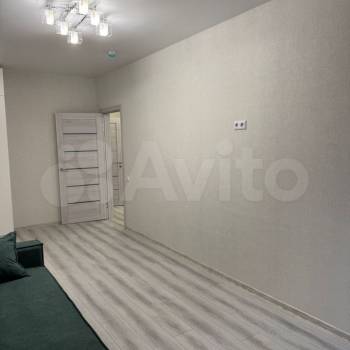 Сдается 1-комнатная квартира, 41,1 м²