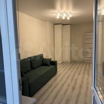 Сдается 1-комнатная квартира, 41,1 м²