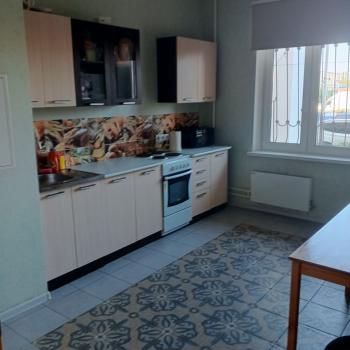 Сдается 2-х комнатная квартира, 54 м²