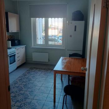 Сдается 2-х комнатная квартира, 54 м²