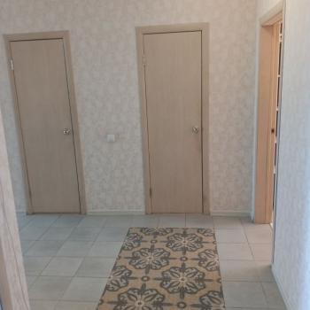 Сдается 2-х комнатная квартира, 54 м²