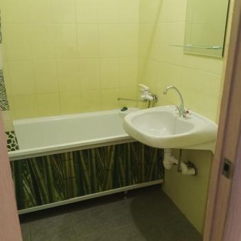 Сдается 2-х комнатная квартира, 54 м²