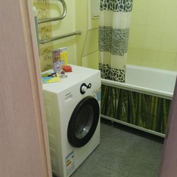 Сдается 2-х комнатная квартира, 54 м²