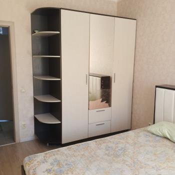 Сдается 2-х комнатная квартира, 54 м²