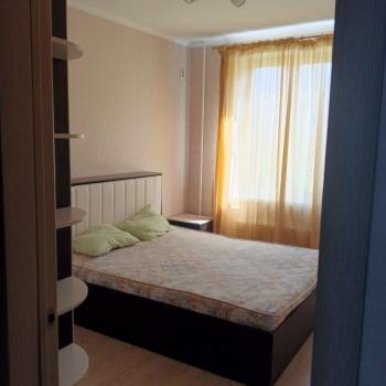 Сдается 2-х комнатная квартира, 54 м²