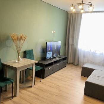 Сдается 2-х комнатная квартира, 51 м²