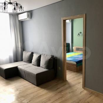Сдается 2-х комнатная квартира, 51 м²