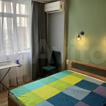 Сдается 2-х комнатная квартира, 51 м²