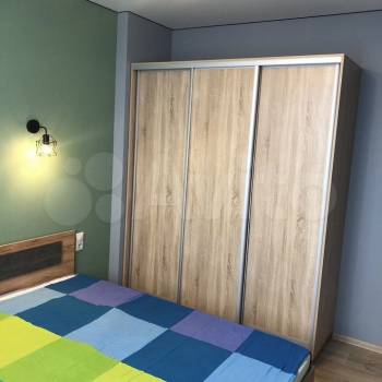 Сдается 2-х комнатная квартира, 51 м²