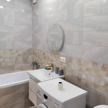 Сдается 1-комнатная квартира, 32,4 м²