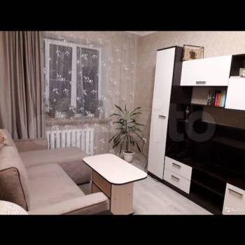 Сдается 1-комнатная квартира, 31 м²