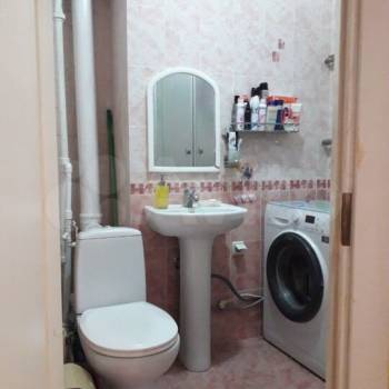 Сдается 1-комнатная квартира, 31 м²