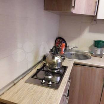 Сдается 1-комнатная квартира, 31 м²