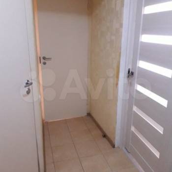 Сдается 1-комнатная квартира, 31 м²