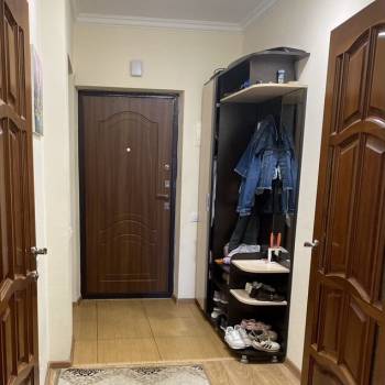 Продается 1-комнатная квартира, 37 м²