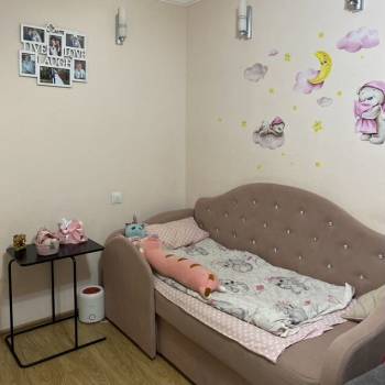 Продается 1-комнатная квартира, 37 м²