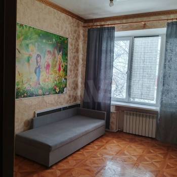 Сдается 2-х комнатная квартира, 54 м²