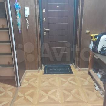 Сдается 2-х комнатная квартира, 54 м²