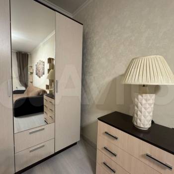 Сдается 1-комнатная квартира, 38 м²