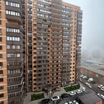 Сдается 1-комнатная квартира, 38 м²