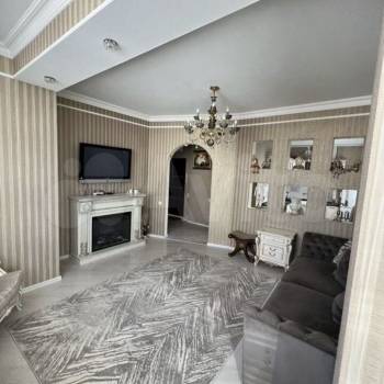 Сдается 2-х комнатная квартира, 60 м²