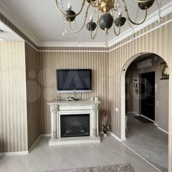 Сдается 2-х комнатная квартира, 60 м²