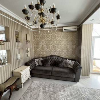 Сдается 2-х комнатная квартира, 60 м²