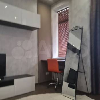 Сдается 1-комнатная квартира, 46,9 м²