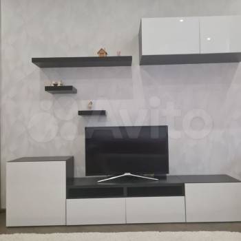 Сдается 1-комнатная квартира, 46,9 м²