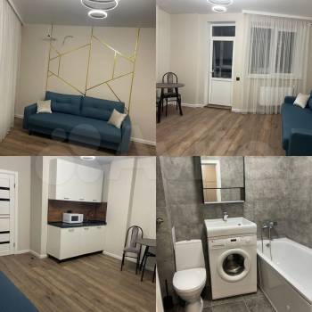 Сдается 1-комнатная квартира, 27 м²