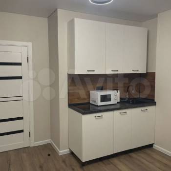 Сдается 1-комнатная квартира, 27 м²