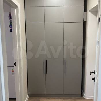 Сдается 1-комнатная квартира, 27 м²