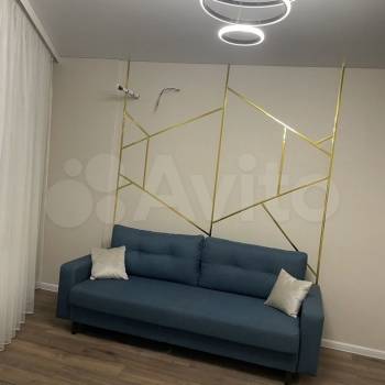 Сдается 1-комнатная квартира, 27 м²