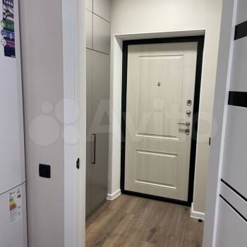 Сдается 1-комнатная квартира, 27 м²