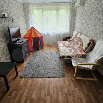 Сдается 2-х комнатная квартира, 44 м²