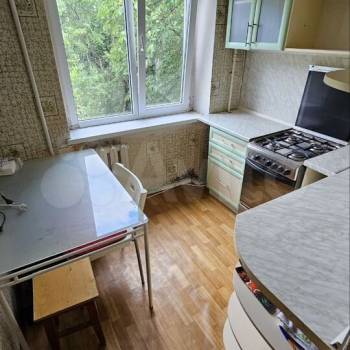 Сдается 2-х комнатная квартира, 44 м²