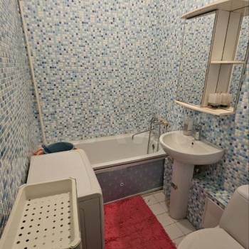 Сдается 2-х комнатная квартира, 44 м²