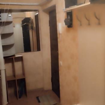 Сдается 2-х комнатная квартира, 45,4 м²