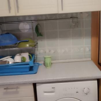 Сдается 2-х комнатная квартира, 45,4 м²