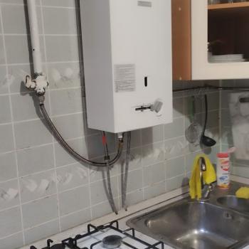 Сдается 2-х комнатная квартира, 45,4 м²