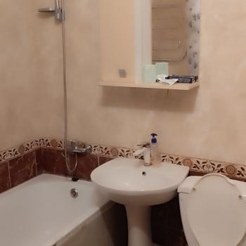 Сдается 2-х комнатная квартира, 45,4 м²