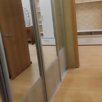 Сдается 2-х комнатная квартира, 45,4 м²