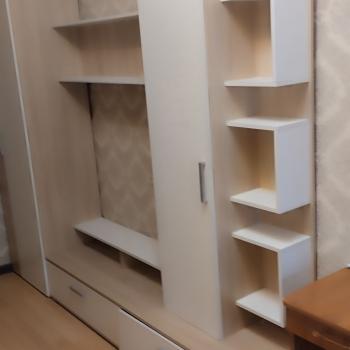 Сдается 2-х комнатная квартира, 45,4 м²