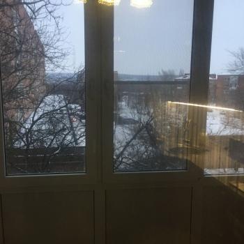 Продается 2-х комнатная квартира, 52 м²