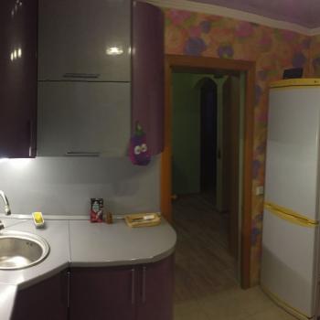 Продается 2-х комнатная квартира, 52 м²